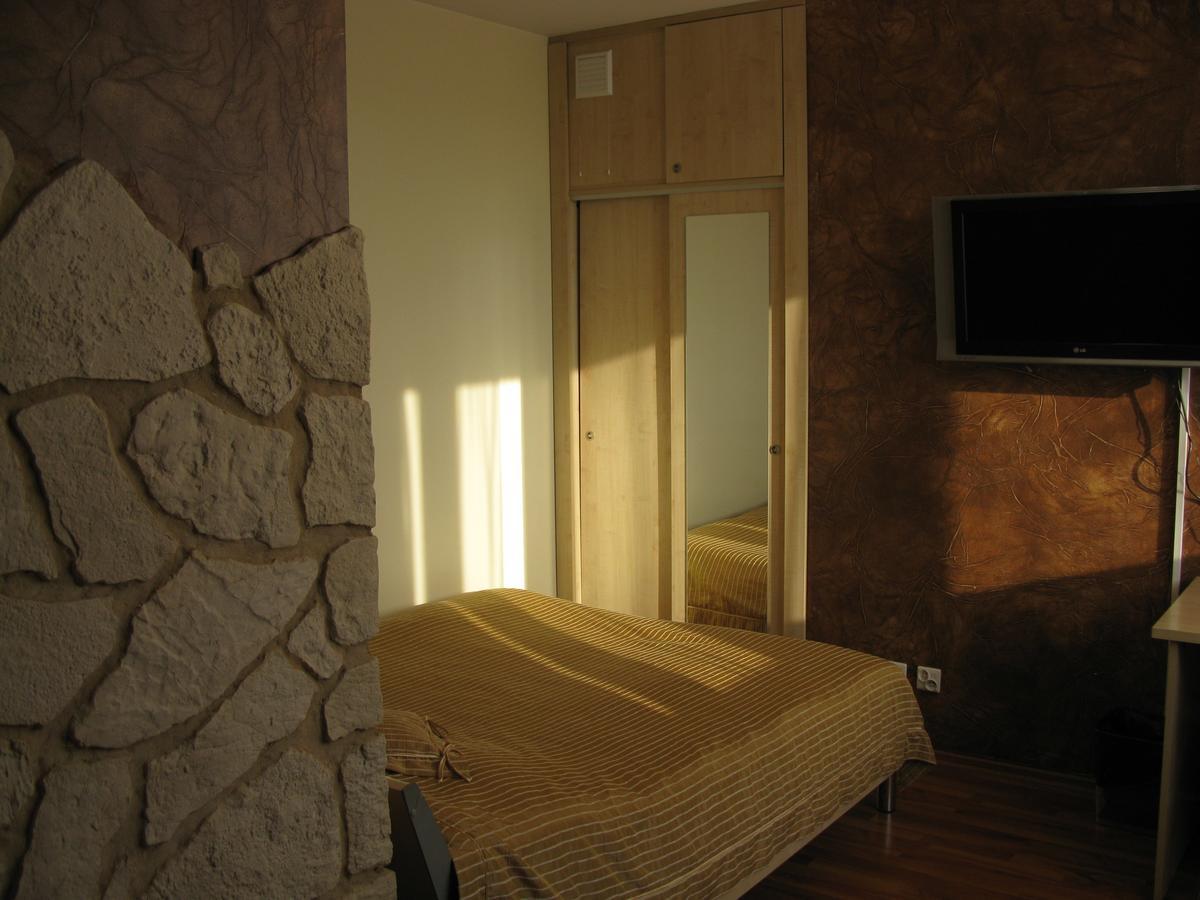 Motel Gorno Værelse billede